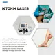 minimally invasive laser